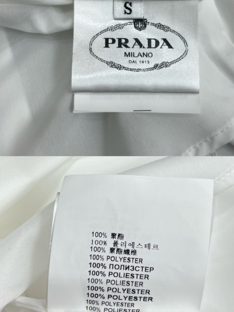 Prada Dress